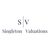 Singleton Valuations LLC Logotype