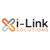 i-Link Solutions Logotype