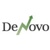 De Novo Perspectives Logotype
