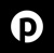 Punktbar Logotype