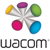 Wacom Technology Corp. Logotype