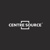 Centre Source Logotype