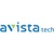 AvistaTech Logotype