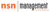 NSN Management Logotype