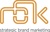 RBK Advertising + Design Logotype