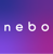 Nebo ideas agency Logotype