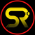 SR Digital Marketing Agency Logotype