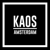 KAOS Amsterdam Logotype