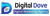 Digital Dove Logotype