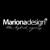 Mariona Design Logotype