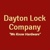 Dayton Lock Company Logotype