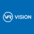 VR Vision Logotype