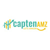 CaptenAMZ Logotype