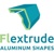 Flextrude Aluminum Shapes, LLC Logotype