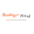 Baker Architecture + Design Logotype