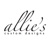Allie's Custom Designs Logotype
