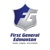 First General Edmonton Logotype