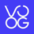 Voog Logotype