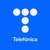 Telefonica Logotype