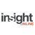 Insight Online Logotype