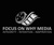 Focus On Why Media Inc. Logotype