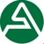 Precision Rail of Oregon LLC. Logotype