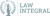 Law Integral Logotype