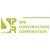 SPR Construction Corporation Logotype