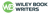 Wiley Book Writers Logotype