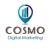 Cosmo Digital Marketing Logotype