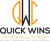 Quick Wins Consulting Logotype