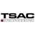 TSAC Engineering Logotype