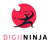 Digii Ninja Logotype
