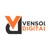 Vensol Digital Logotype