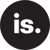 Isidors. Logotype