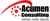 Acumen Managed IT Services Logotype