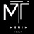 Merim Tech Logotype