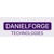 DanielForge Technologies Logotype