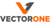 VectorOne Logotype