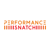 Performance Snatch Logotype