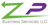Zip Business Services LLC Logotype