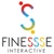 Finessse Interactive Solutions Pvt Ltd Logotype