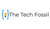 The Tech Fossil Logotype