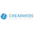 Crea8webs Pakistan Logotype