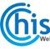 his.ie. Logotype