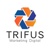 Trifus Marketing Digital Logotype