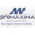Promáxima Gestão Empresarial Logotype