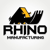 Rhino MFG Logotype