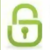 Locksmith Premier Logotype