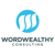 Wordwealthy Consulting Logotype